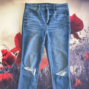 AE skinny Jean